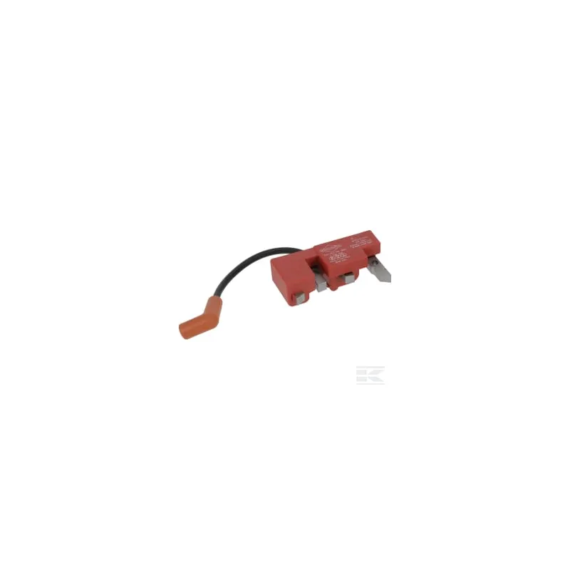 Armature magnétique