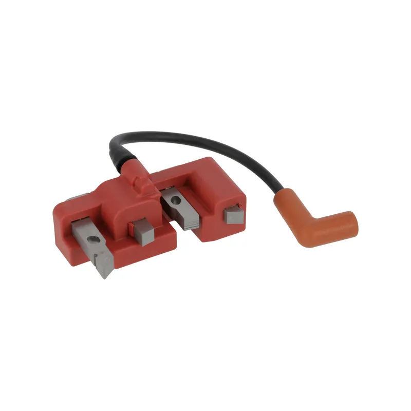 Armature magnétique