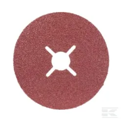 Disques CII982C 125mmx25mm G36