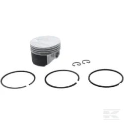 Ensemble piston 010