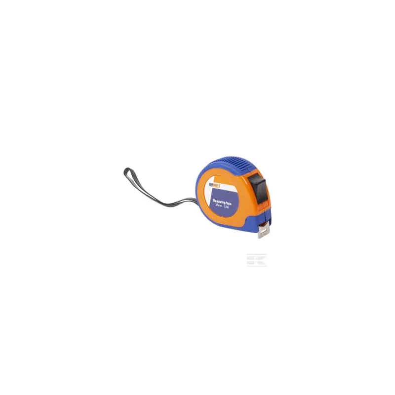 Mètre ruban 7,5m x 25mm gopart