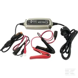 Chargeur de batterie 12V 0,8A XS 0.8
