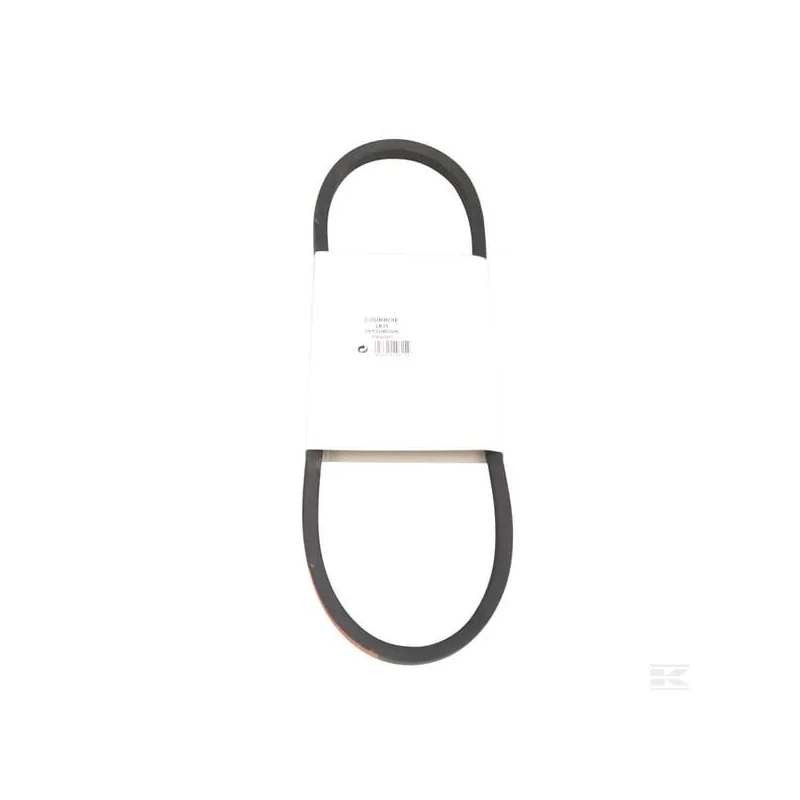 Courroie LB35 Mitsuboshi