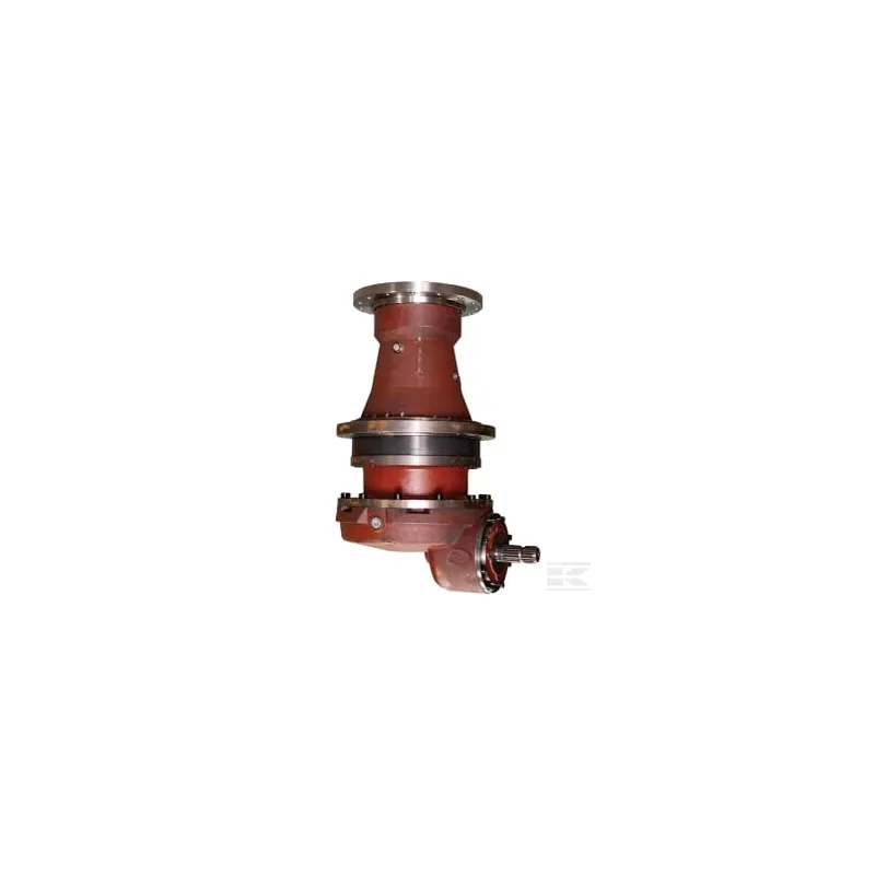 Transmission PGA1602VM 16,2