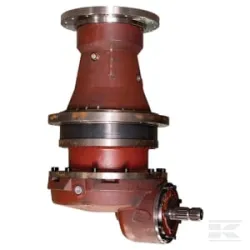 Transmission PGA1602VM 16,2