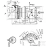 Transmission PGA1602VM 16,2