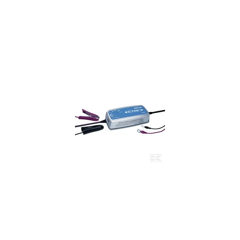 Chargeur de batterie 24V 4A MXT4.0