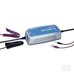 Chargeur de batterie 24V 4A MXT4.0
