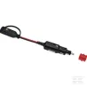 Comfort Indicator allume ciga