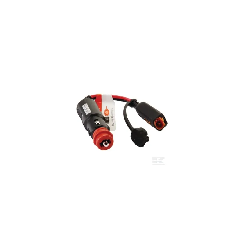 Comfort Indicator allume ciga