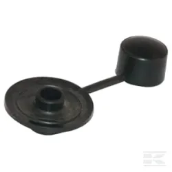 Cache pour Vis à bois avec tête hexagonal 7 mm