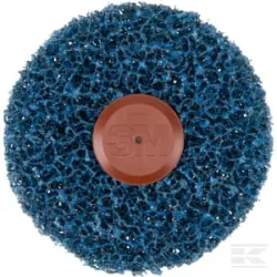 Roue C&S CG-ZS 100x13x6mm