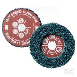 Disque C&S CG-DB 178x22mm