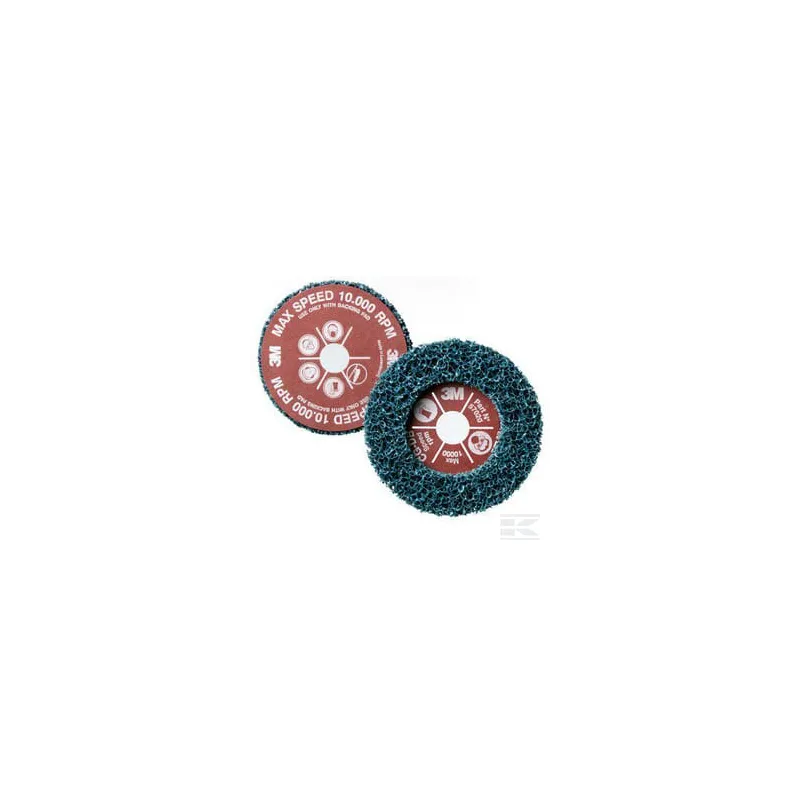 Disque C&S CG-DB 178x22mm