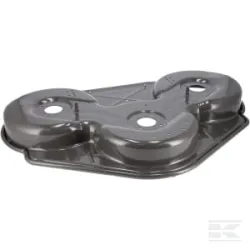 Plateau de coupe pour tondeuse
