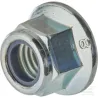 Écrou à bride M10