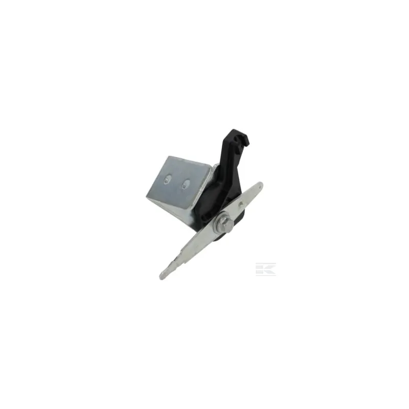 Ensemble de commande d'accélérateur, simple