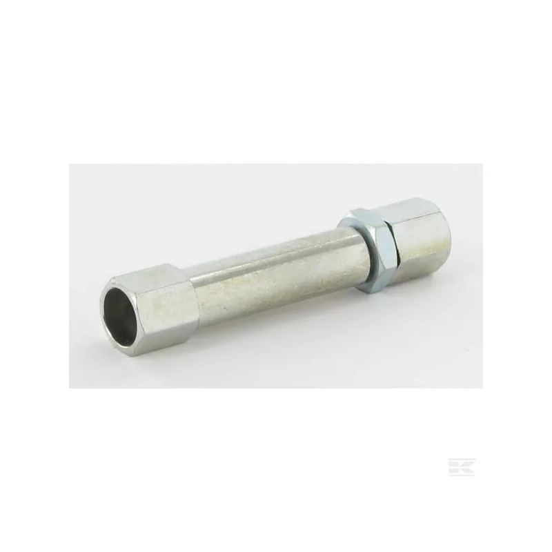 Vis de reglage-creuse 8 2mm