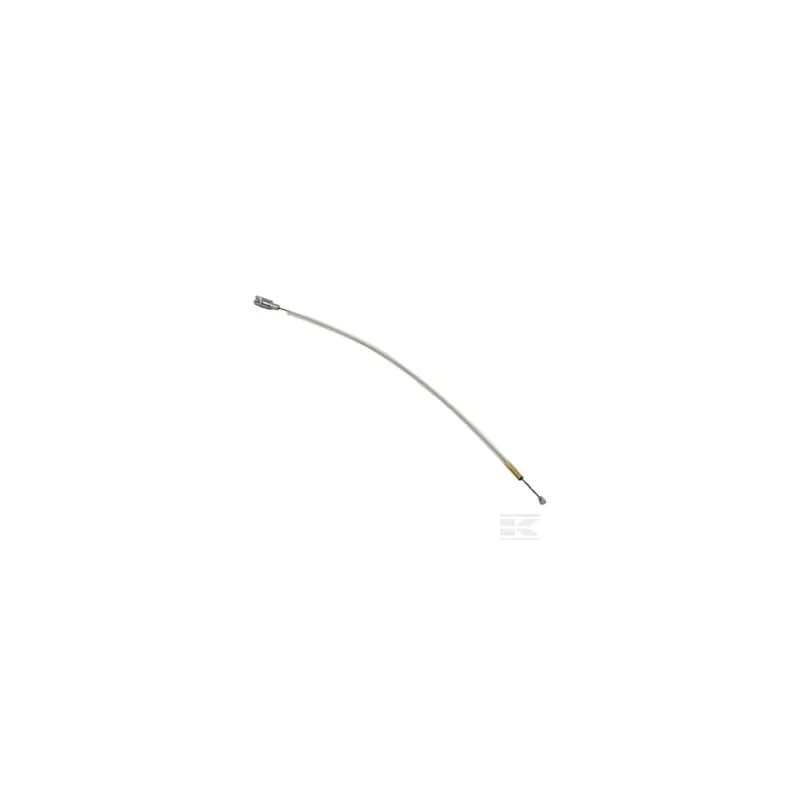 Câble d'accélérateur
