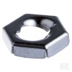 Écrou