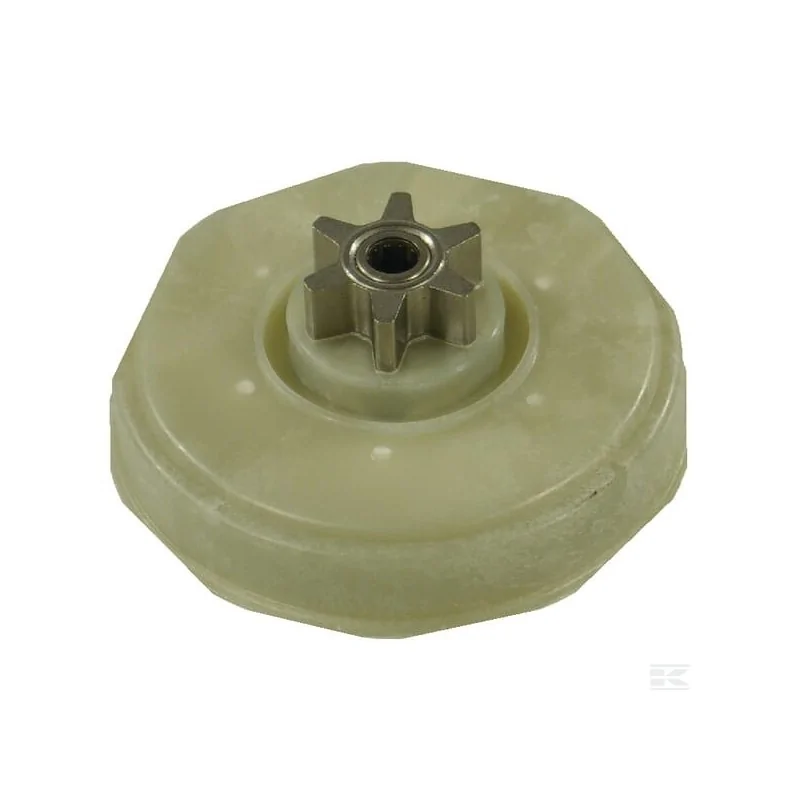 Pignon d'entraînement