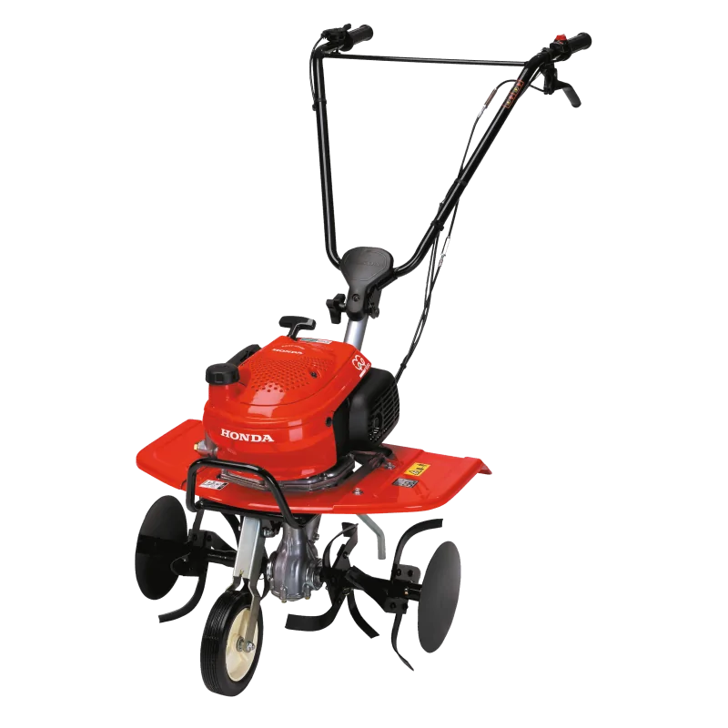 Motobineuse thermique F220 HONDA