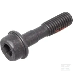 Vis IHSCFMO M5X20 10.9