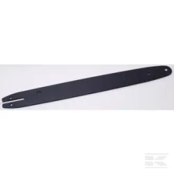Guide de chaîne 18"/45 cm