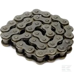 Chaîne à rouleaux