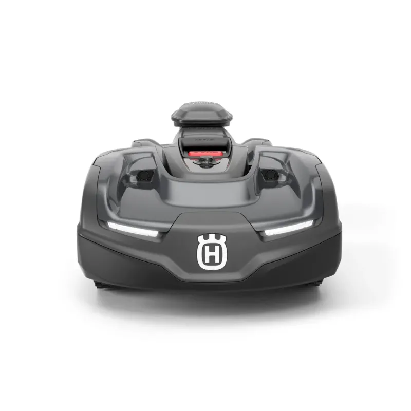 Robot tondeuse AM435X AWD NERA HUSQVARNA