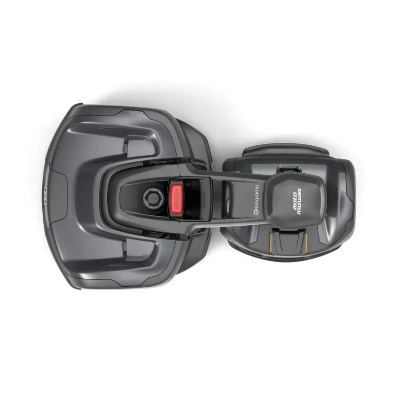 Robot tondeuse AM435X AWD NERA HUSQVARNA