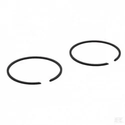 Segments de piston 44x1.2mm