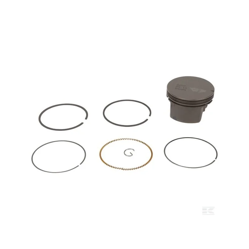 Piston std.