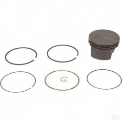 Piston std.