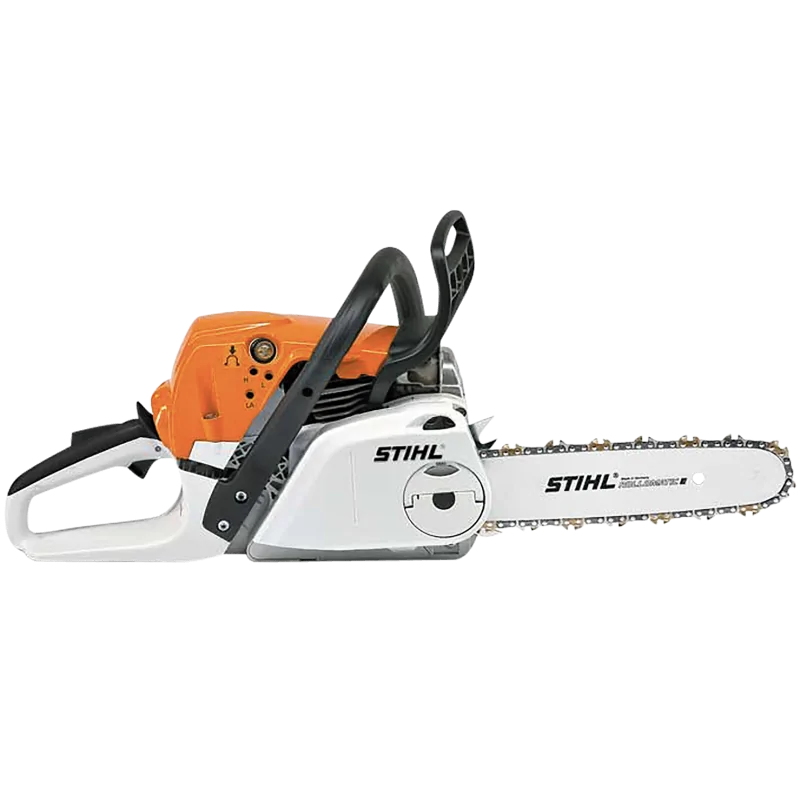 Tronçonneuse thermique MS 251 C-BE - STIHL