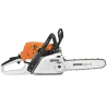 Tronçonneuse thermique MS 251 C-BE - STIHL