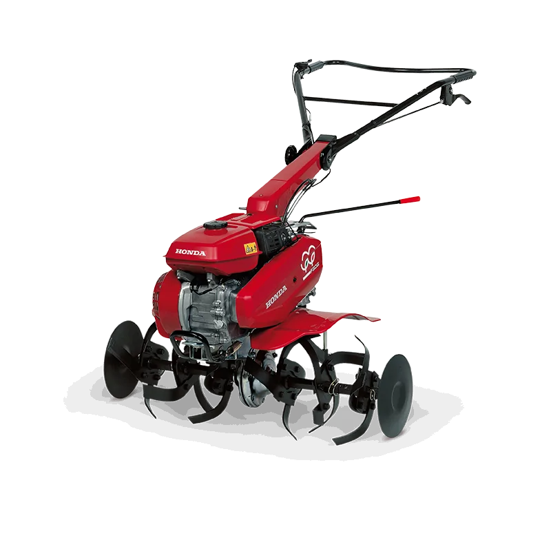 Motoculteur thermique F 506 HONDA