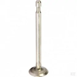 Soupape d'échappement