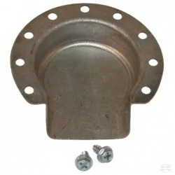 Échappement de déflecteur