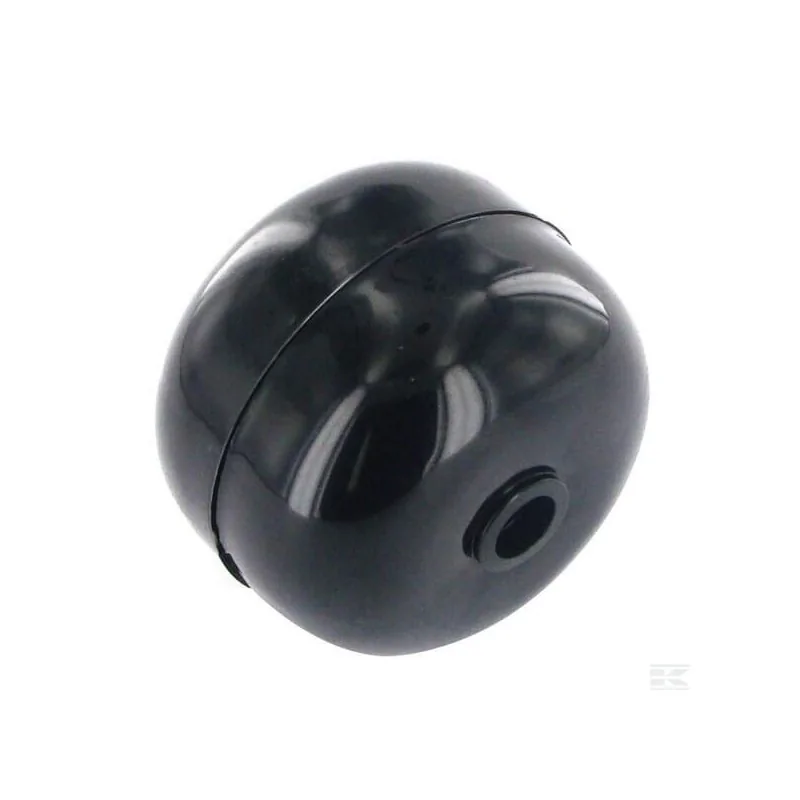 Roue de support 79x66x 12|4mm