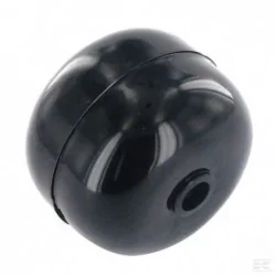 Roue de support 79x66x 12|4mm