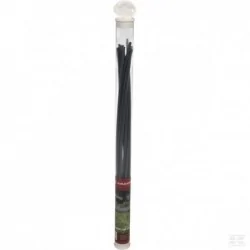 Fil de coupe Ø 3.5mm 0.42m carré Titanium Power gris Kramp
