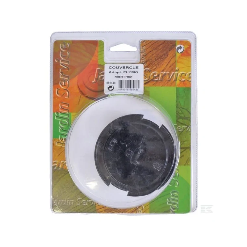 Couvercle p/Flymo 512697600