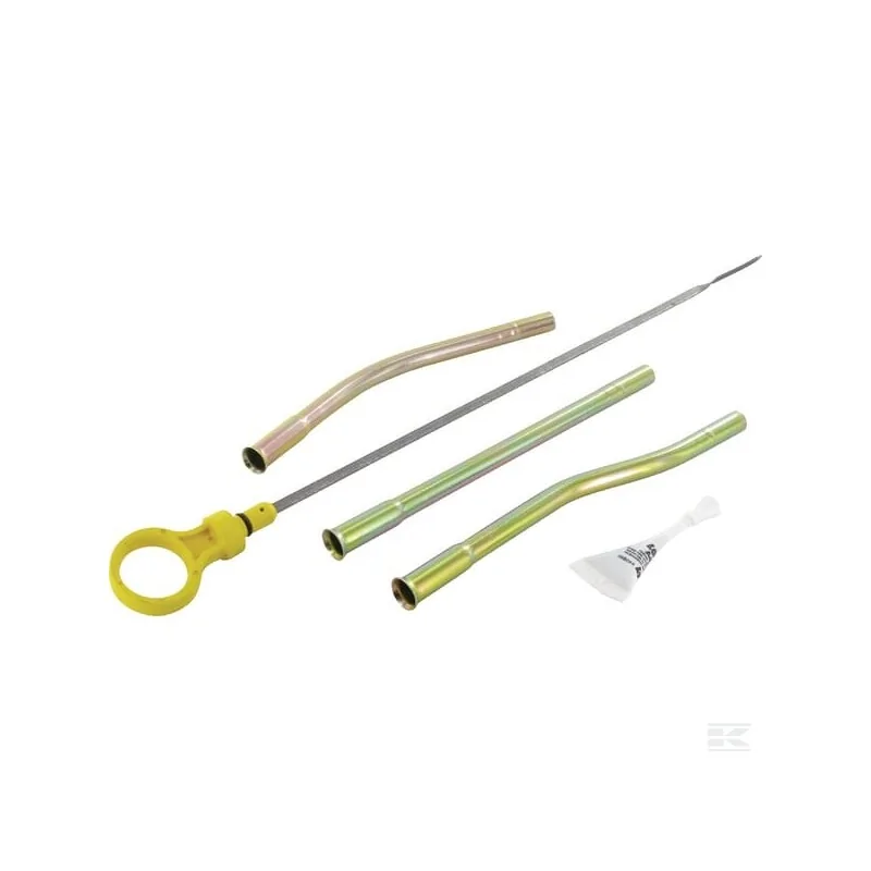 Jauge d'huile kit