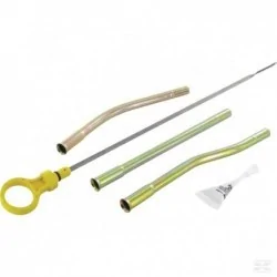 Jauge d'huile kit