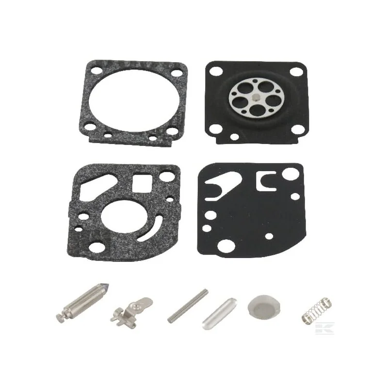 Kit réparation carburat. Zama