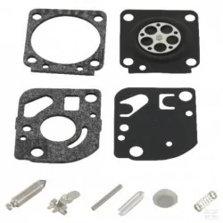 Kit réparation carburat. Zama