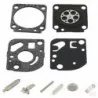 Kit réparation carburat. Zama