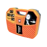Compresseur d'air 8 BAR valise portable ANOVA