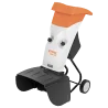 Broyeur de végétaux électrique GHE 105 STIHL